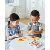 image:imageSkip Hop Play Food Set Zoo Piece A Pizza