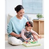 image:imageSkip Hop Seascape Musical Activity Ball Drop 2Stage Cause amp Effect Developmental Toy with Lights Songs and Sounds Age 6mDj Set