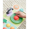 image:imageSkip Hop Seascape Musical Activity Ball Drop 2Stage Cause amp Effect Developmental Toy with Lights Songs and Sounds Age 6mDj Set