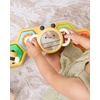image:imageSkip Hop Seascape Musical Activity Ball Drop 2Stage Cause amp Effect Developmental Toy with Lights Songs and Sounds Age 6mFarmstand See  Bee Steering Wheel