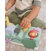 image:imageSkip Hop Seascape Musical Activity Ball Drop 2Stage Cause amp Effect Developmental Toy with Lights Songs and Sounds Age 6mGeometric Wonders Pounding Bench