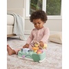 image:imageSkip Hop Seascape Musical Activity Ball Drop 2Stage Cause amp Effect Developmental Toy with Lights Songs and Sounds Age 6mGeometric Wonders Pounding Bench