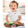 image:imageSkip Hop Seascape Musical Activity Ball Drop 2Stage Cause amp Effect Developmental Toy with Lights Songs and Sounds Age 6mRockamole Guitar