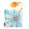image:imageSkip Hop Soft Baby Activity Book Farmstand