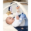 image:imageSkip Hop Tummy Time Mat 3in1 Activity Baby Play Gym Age 02y Farmstand Grow amp Play GreenCelestial Dreams Play Gym
