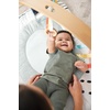 image:imageSkip Hop Tummy Time Mat 3in1 Activity Baby Play Gym Age 02y Farmstand Grow amp Play GreenDiscoverosity Gym
