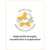 image:imageSkip Hop Tummy Time Mat 3in1 Activity Baby Play Gym Age 02y Farmstand Grow amp Play GreenDiscoverosity Gym