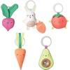 image:imageSkip Hop Tummy Time Mat 3in1 Activity Baby Play Gym Age 02y Farmstand Grow amp Play GreenFarmstand Play Gym