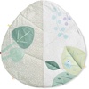image:imageSkip Hop Tummy Time Mat 3in1 Activity Baby Play Gym Age 02y Farmstand Grow amp Play GreenGarden Oasis Play Gym