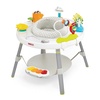 image:imageSkip Hop Baby Activity Play Bouncer for Baby Ages 4m Silver Lining Cloud FoldableExplore  More Activity Center
