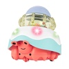 image:imageSkip Hop Baby Crab Crawl Toy Stack amp Crawl 4in1 Sensory Development Infant Tummy Time Toy with Lights Sounds and Music Age 5m