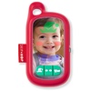 image:imageSkip Hop Baby Santa Phone Toy Stocking Stuffer Elfie Toy Phone