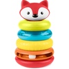 image:imageSkip Hop Baby Stacking amp Nesting Toy Explore amp More Fox Stacking ToySmall