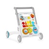 image:imageSkip Hop Baby Walker 4in1 Sit to Stand Convertible Light Up Walker with 40 Activities Explore amp More Age 6mExplore  More