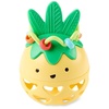 image:imageSkip Hop Infant Rattle Toy Pineapple Rattle Toy for Babies