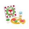 image:imageSkip Hop Play Food Set Zoo Piece A Pizza