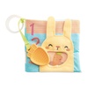 image:imageSkip Hop Soft Baby Activity Book Farmstand