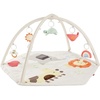 Geometric Wonders Play Gym