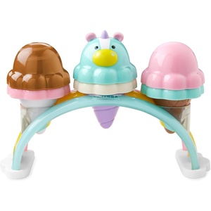 image:imageSkip Hop 4Piece Toy Tool Set for Toddlers Ages 2 Zoo Crew Tool Set ToyIce Cream Food Play Set