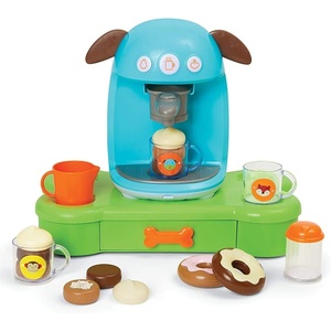 image:imageSkip Hop 4Piece Toy Tool Set for Toddlers Ages 2 Zoo Crew Tool Set ToyKitchen Play Set
