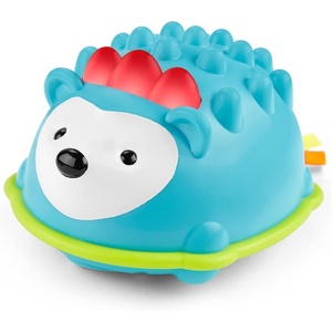 image:imageSkip Hop Baby Crawl Toy Explore amp More HedgehogHedgehog Crawl Toy
