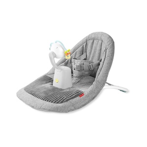 image:imageSkip Hop Baby Ergonomic Activity Floor Seat for Upright Sitting Lightweight and TravelFriendly Silver Lining Cloud Grey Age 0Activity Floor Seat