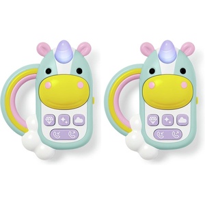 image:imageSkip Hop Baby Phone Toy Explore amp More Cell Phone SelfiePurple