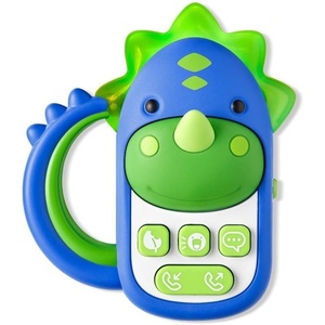 image:imageSkip Hop Baby Phone Toy Zoo DinosaurDino