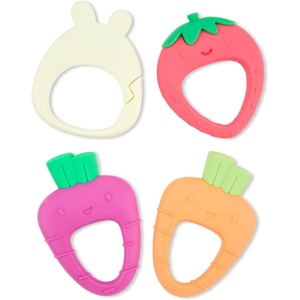 image:imageSkip Hop Baby Stroller Toy Farmstand Grow amp Play Jitter CactusTeethe  Play Toy Set