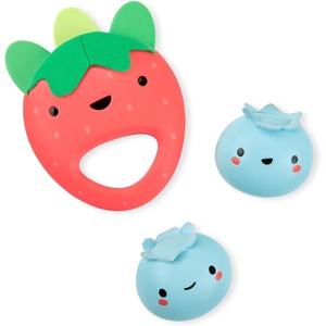 image:imageSkip Hop Baby Toy Musical Instruments Farmstand Grow amp Play Berry Band SetBerry Cute Band