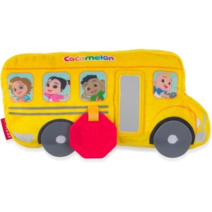 image:imageSkip Hop Dinosaur Pull Along Baby Musical Toy 3in1 Explore amp MoreCoComelon Musical School Bus