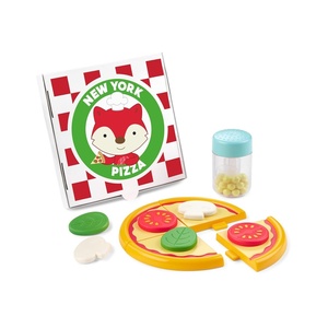 image:imageSkip Hop Play Food Set Zoo Piece A Pizza