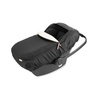 image:imageSkip Hop All Seasons Baby Car Seat Cover 4 in 1 Universal Fit with UPF40 Sunshade and Water Resistant Fabric OatAll Season Oat