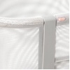 image:imageSkip Hop Baby Bassinet Cozy Up 2in1 Bedside Sleeper amp Bassinet GreyBassinet