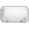 image:imageSkip Hop Baby Bassinet Cozy Up 2in1 Bedside Sleeper amp Bassinet GreyBassinet