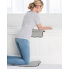 image:imageSkip Hop Baby Bath Elbow Rest Moby Blue1 Count Pack of 12