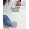 image:imageSkip Hop Baby Bath Elbow Rest Moby Blue1 Count Pack of 12