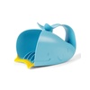 image:imageSkip Hop Baby Bath Rinse Cup MOBY TearFree Waterfall Rinser Blue Age 0Moby Rinser Blue