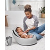 image:imageSkip Hop Baby Bath Rinse Cup MOBY TearFree Waterfall Rinser Blue Age 0Moby Rinser Grey