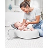 image:imageSkip Hop Baby Bath Rinse Cup MOBY TearFree Waterfall Rinser Blue Age 0Moby Rinser White