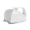 image:imageSkip Hop Baby Bath Rinse Cup MOBY TearFree Waterfall Rinser Blue Age 0Moby Rinser White