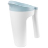image:imageSkip Hop Baby Bath Rinse Cup MOBY TearFree Waterfall Rinser Blue Age 0Wave Rinser