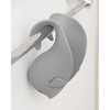 image:imageSkip Hop Baby Bath Spout Cover Universal Fit MOBY GreyMoby Grey