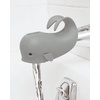 image:imageSkip Hop Baby Bath Spout Cover Universal Fit MOBY GreyMoby Grey