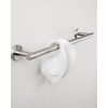 image:imageSkip Hop Baby Bath Spout Cover Universal Fit MOBY GreyMoby White