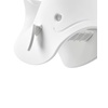 image:imageSkip Hop Baby Bath Spout Cover Universal Fit MOBY GreyMoby White