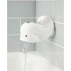 image:imageSkip Hop Baby Bath Spout Cover Universal Fit MOBY GreyMoby White