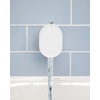 image:imageSkip Hop Baby Bath Spout Cover Universal Fit MOBY GreyWave