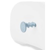 image:imageSkip Hop Baby Bath Spout Cover Universal Fit MOBY GreyWave