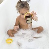 image:imageSkip Hop Baby Bath Toy Buckets Zoo Stack amp Pour Buckets PastelTreetop
